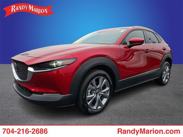 2023 Mazda CX-30 2.5 S Select Package