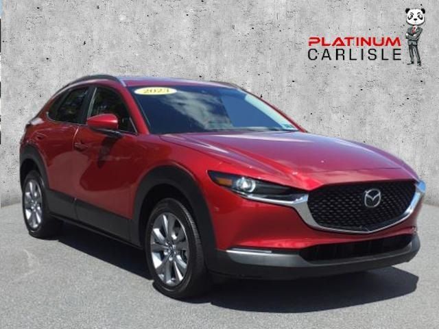 2023 Mazda CX-30 2.5 S Select Package