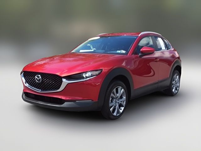 2023 Mazda CX-30 2.5 S Select Package