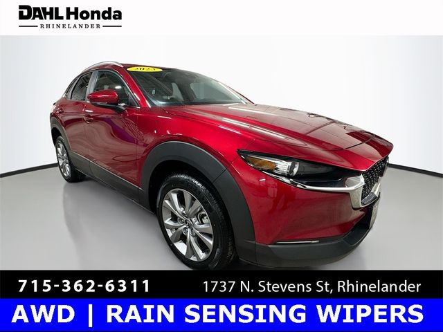 2023 Mazda CX-30 2.5 S Select Package