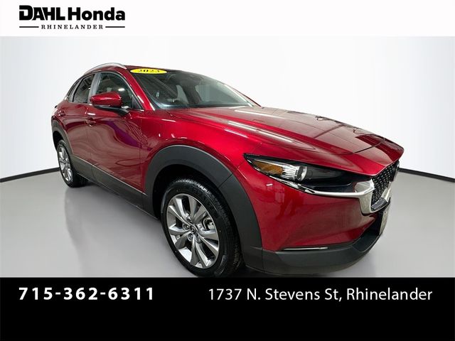 2023 Mazda CX-30 2.5 S Select Package