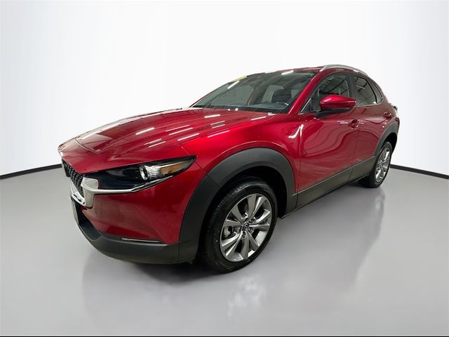 2023 Mazda CX-30 2.5 S Select Package