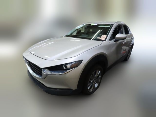 2023 Mazda CX-30 2.5 S Select Package