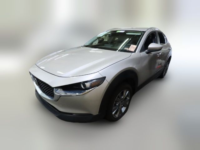 2023 Mazda CX-30 2.5 S Select Package