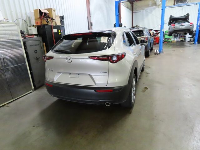 2023 Mazda CX-30 2.5 S Select Package