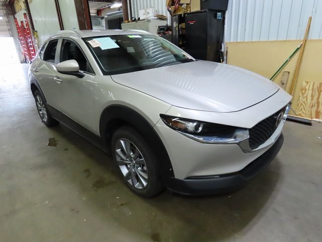 2023 Mazda CX-30 2.5 S Select Package