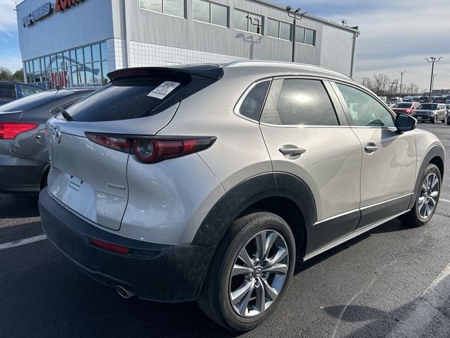 2023 Mazda CX-30 2.5 S Select Package