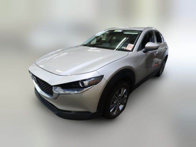 2023 Mazda CX-30 2.5 S Select Package