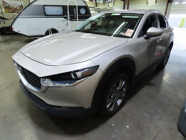 2023 Mazda CX-30 2.5 S Select Package