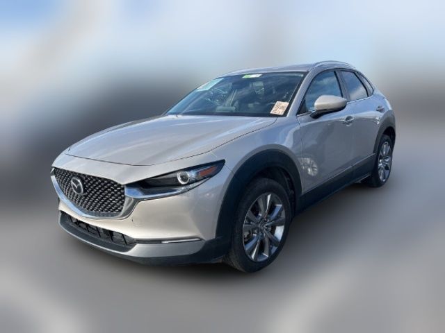 2023 Mazda CX-30 2.5 S Select Package