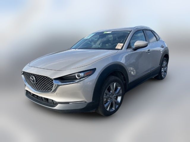 2023 Mazda CX-30 2.5 S Select Package