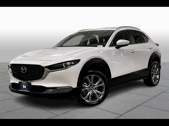 2023 Mazda CX-30 2.5 S Select Package