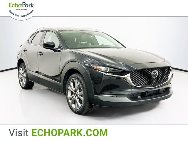 2023 Mazda CX-30 2.5 S Select Package