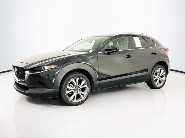 2023 Mazda CX-30 2.5 S Select Package