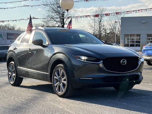 2023 Mazda CX-30 2.5 S Select Package