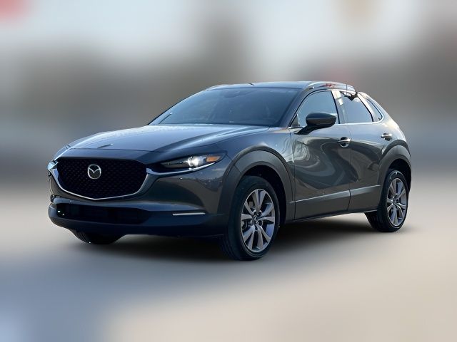 2023 Mazda CX-30 2.5 S Select Package