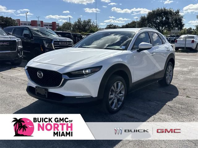 2023 Mazda CX-30 2.5 S Select Package