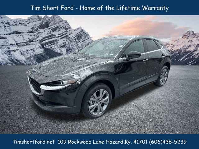 2023 Mazda CX-30 2.5 S Select Package