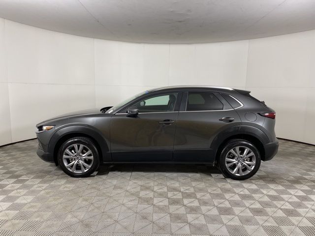 2023 Mazda CX-30 2.5 S Select Package