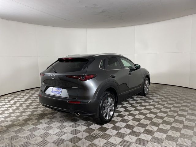 2023 Mazda CX-30 2.5 S Select Package