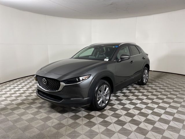 2023 Mazda CX-30 2.5 S Select Package