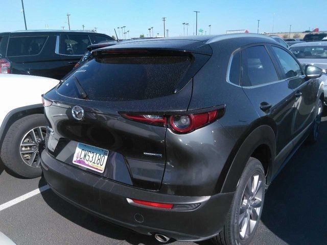 2023 Mazda CX-30 2.5 S Select Package