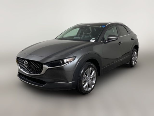 2023 Mazda CX-30 2.5 S Select Package