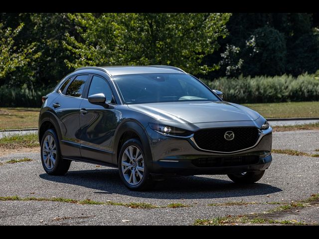 2023 Mazda CX-30 2.5 S Select Package