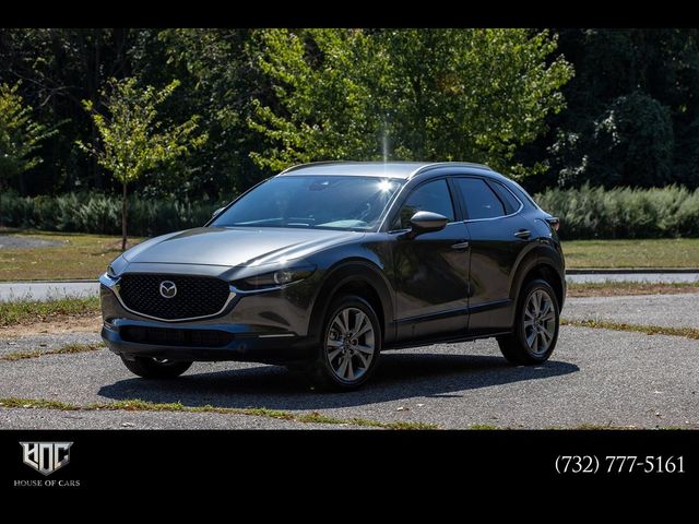 2023 Mazda CX-30 2.5 S Select Package