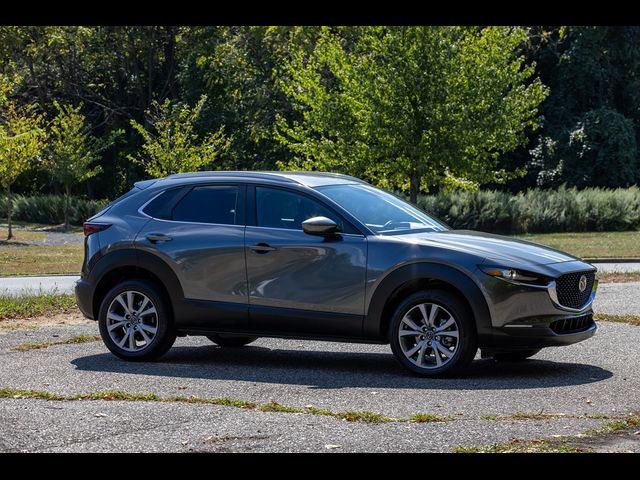 2023 Mazda CX-30 2.5 S Select Package