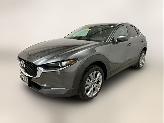 2023 Mazda CX-30 2.5 S Select Package