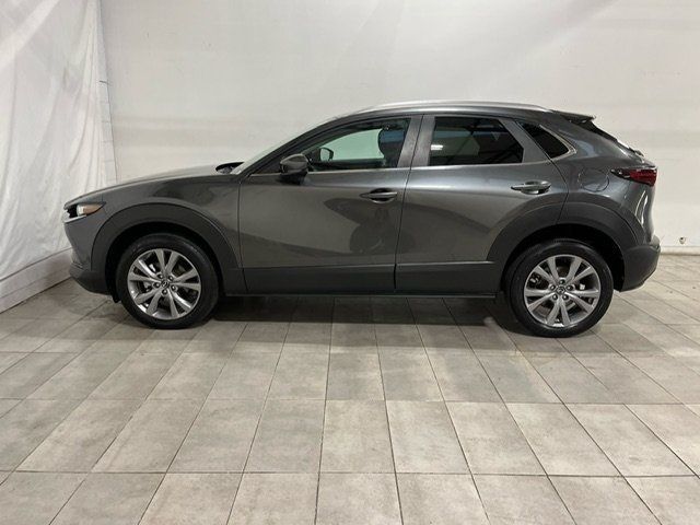 2023 Mazda CX-30 2.5 S Select Package