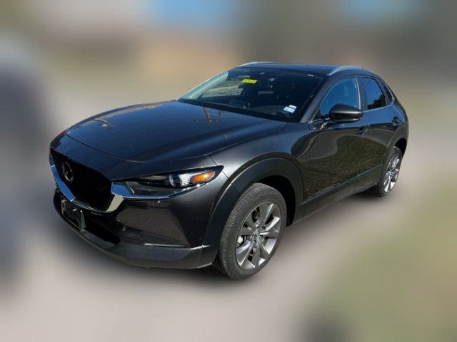 2023 Mazda CX-30 2.5 S Select Package