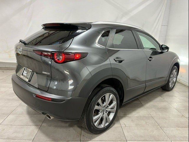 2023 Mazda CX-30 2.5 S Select Package