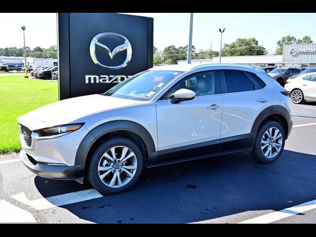 2023 Mazda CX-30 2.5 S Select Package