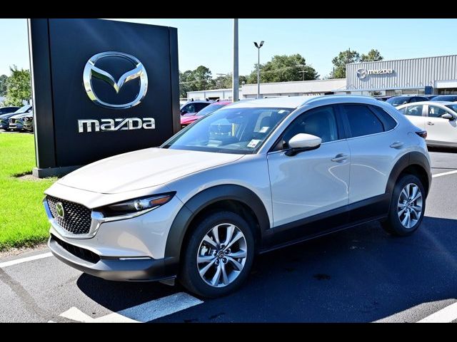 2023 Mazda CX-30 2.5 S Select Package