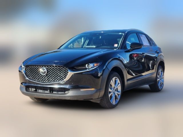 2023 Mazda CX-30 2.5 S Select Package