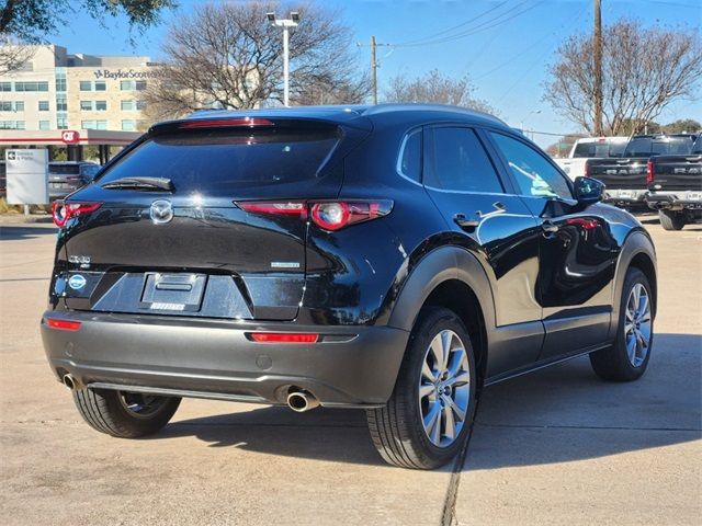 2023 Mazda CX-30 2.5 S Select Package