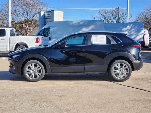 2023 Mazda CX-30 2.5 S Select Package