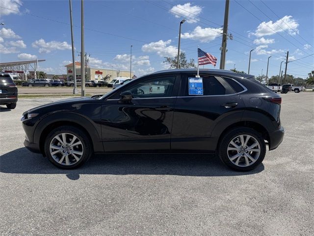 2023 Mazda CX-30 2.5 S Select Package