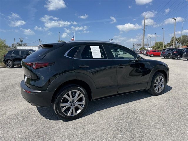 2023 Mazda CX-30 2.5 S Select Package