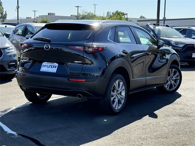 2023 Mazda CX-30 2.5 S Select Package