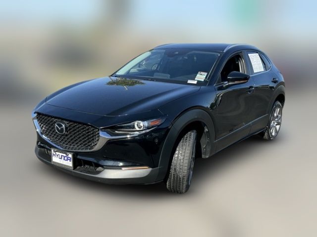 2023 Mazda CX-30 2.5 S Select Package