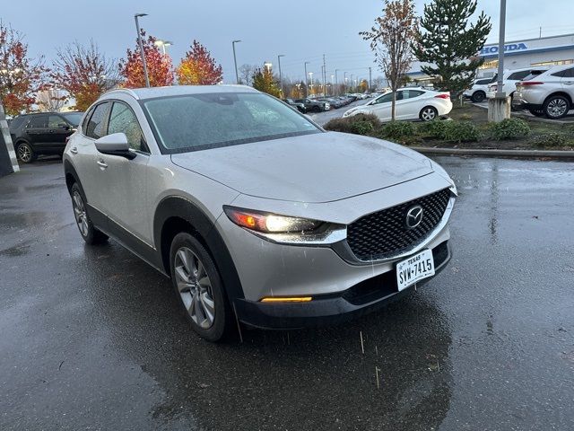 2023 Mazda CX-30 2.5 S Select Package