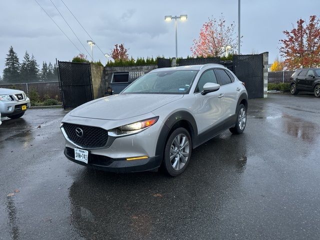 2023 Mazda CX-30 2.5 S Select Package