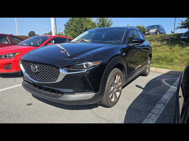 2023 Mazda CX-30 2.5 S Select Package