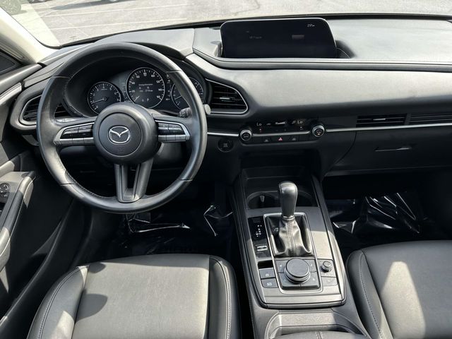 2023 Mazda CX-30 2.5 S Select Package