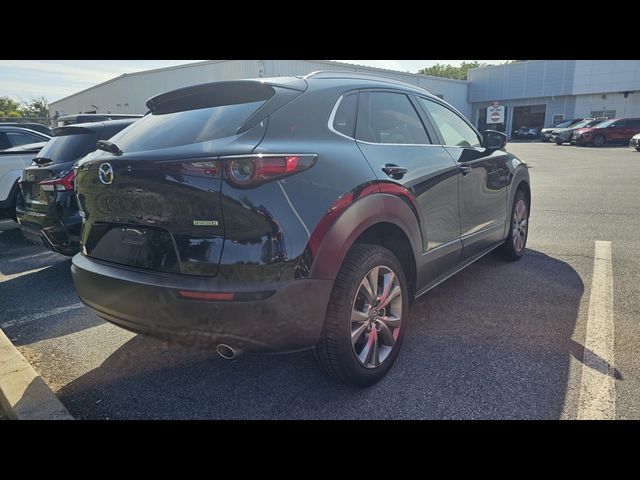 2023 Mazda CX-30 2.5 S Select Package