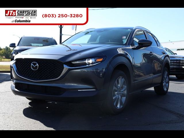 2023 Mazda CX-30 2.5 S Select Package