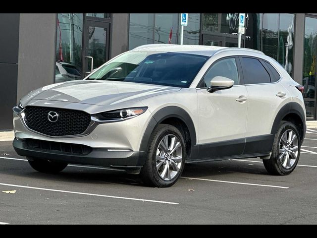 2023 Mazda CX-30 2.5 S Select Package